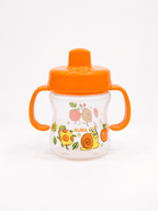 3-in-1 Baby Feeding Cup | Feeder, Sippy Cup & Training Mug | BPA-Free Baby Bottle