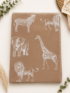 Premium Baby Cot Bed Sheet Collection 👶🛏️