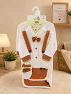 8 Pcs Premium Baby Gift Set