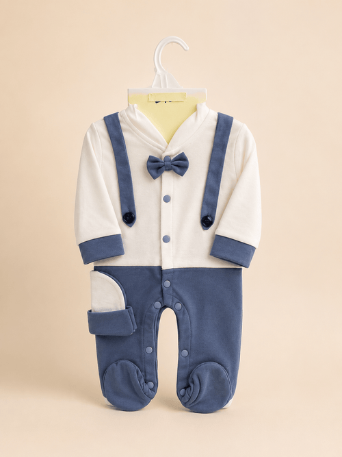 8 Pcs Premium Baby Gift Set