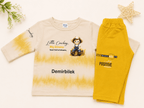 🤠 Little Cowboy Big Dreams –  Kids Dress Set