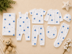 ✨ Newborn Baby Essentials Set 👶💙