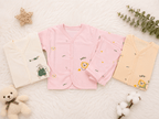 🍼 Adorable Baby Clothing Set 🦁💗