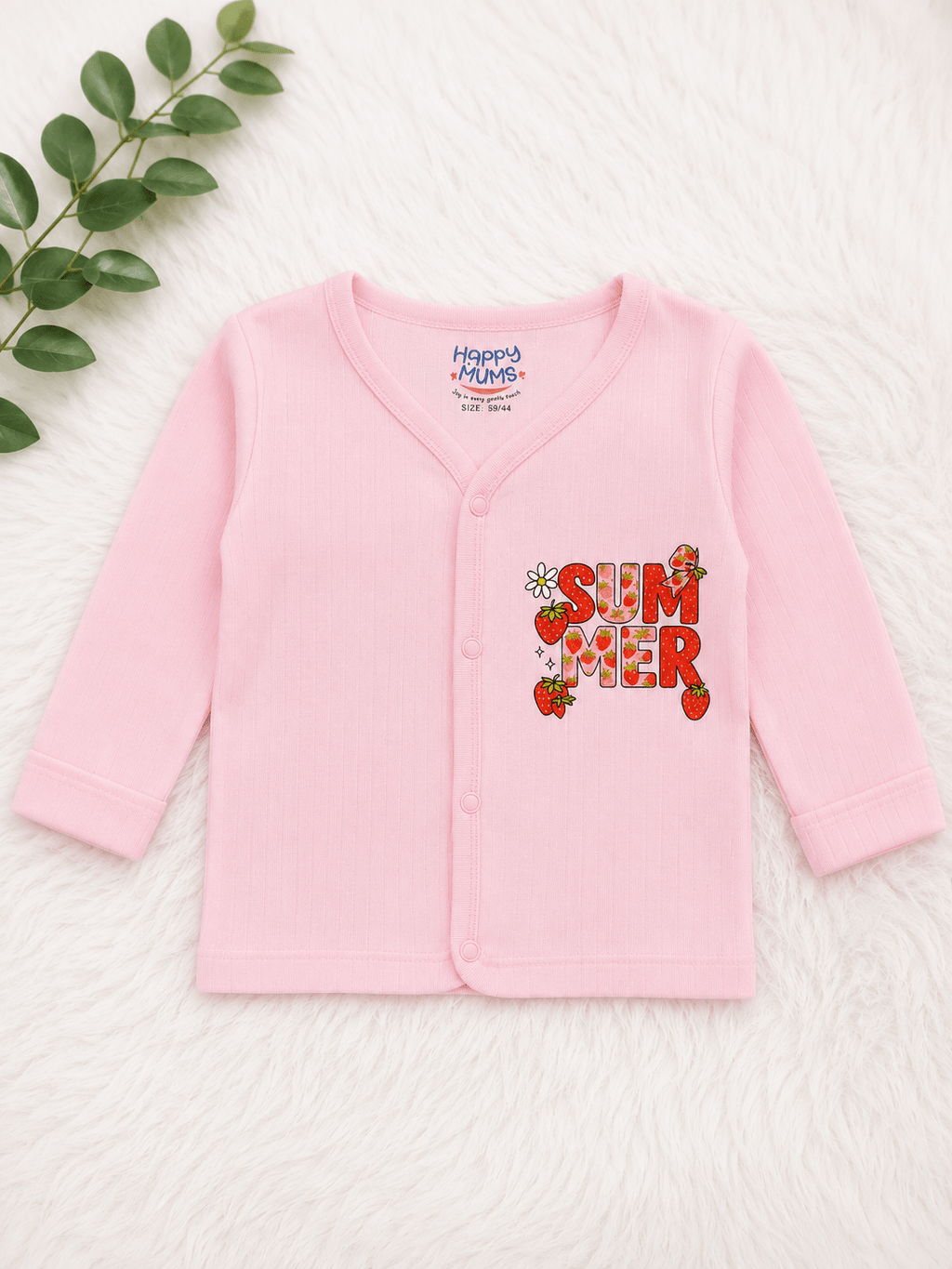 🚗 Premium "Let's Go" Newborn Baby Boy Clothing Set 👶🤍