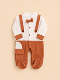 8 Pcs Premium Baby Gift Set