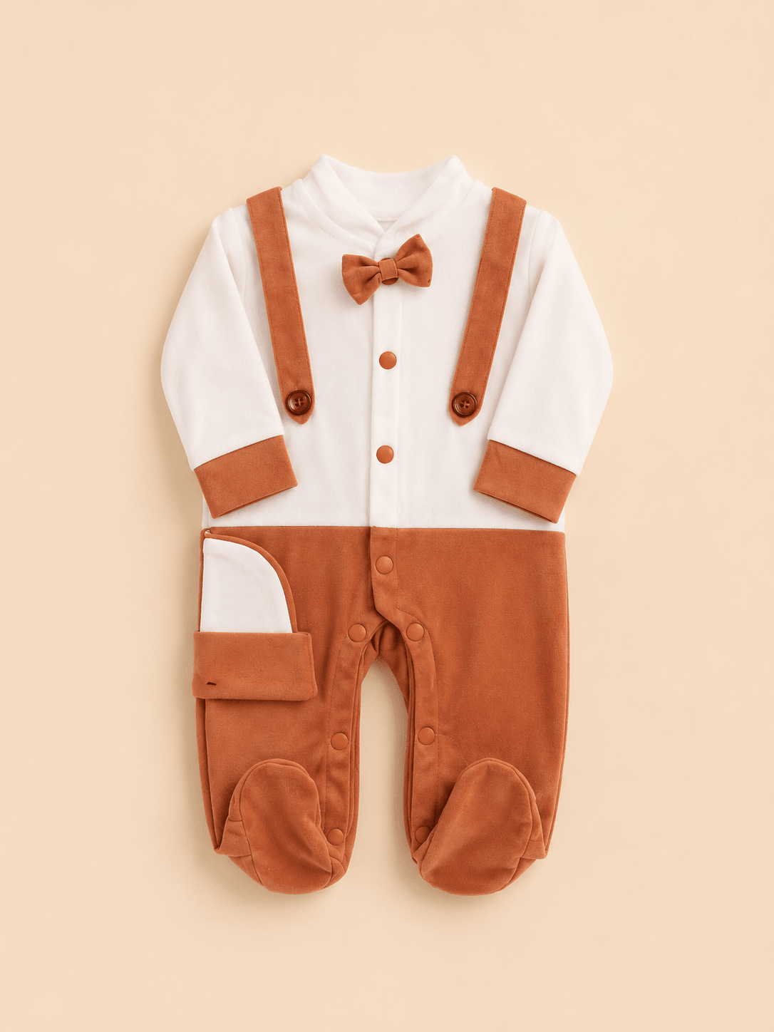 8 Pcs Premium Baby Gift Set