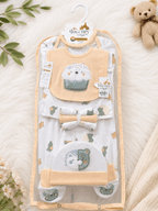 NEW BORN  ||  10 PCS STARTER SET || GIFT SET