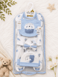NEW BORN  ||  10 PCS STARTER SET || GIFT SET