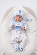 NEW BORN  ||  10 PCS STARTER SET || GIFT SET