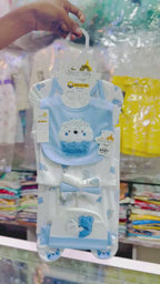 NEW BORN  ||  10 PCS STARTER SET || GIFT SET